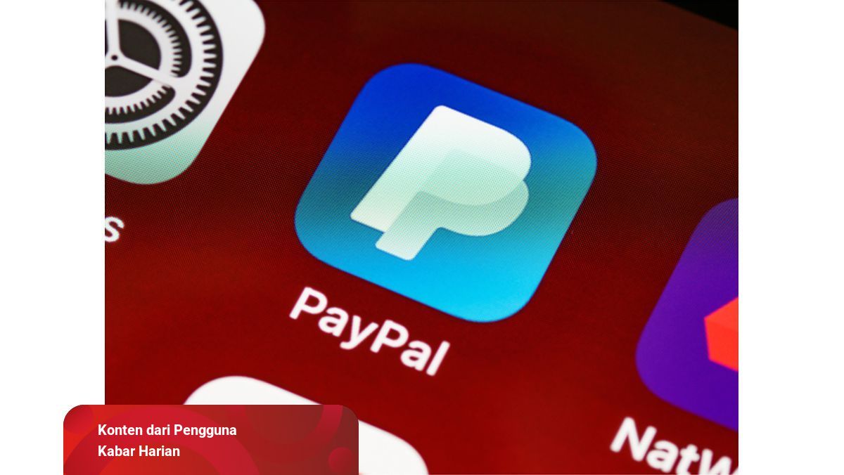 Cara Membuat PayPal BCA dan Aktivasinya | kumparan.com
