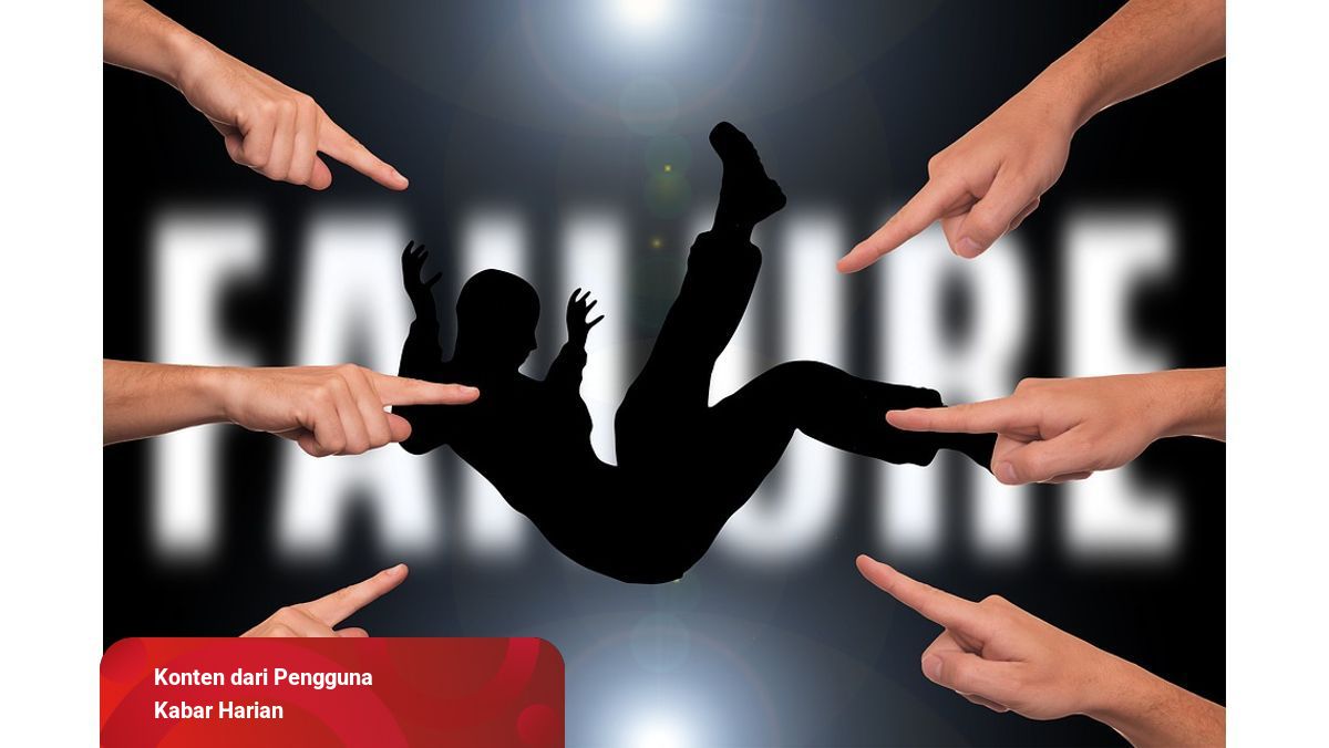 Apa Saja Penyebab Gagalnya Seorang Pelaku Bisnis dalam ...