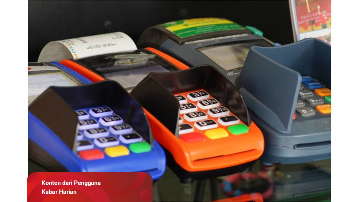 Mesin EDC: Pengertian, Cara Penggunaan, dan Keuntungannya ...
