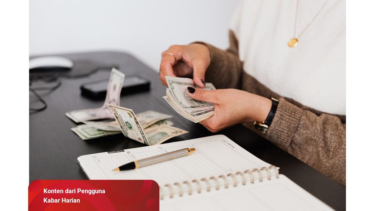 Mengenal Jenis-jenis Kebijakan Moneter | kumparan.com