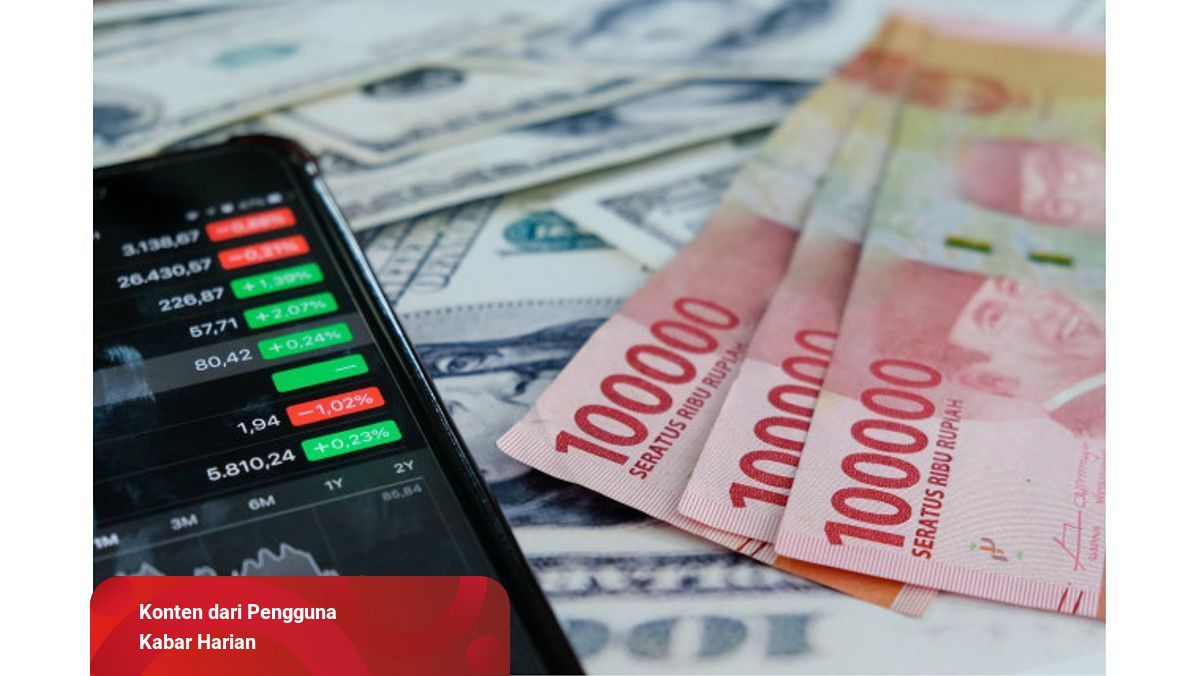 Bagaimana Cara Bank Sentral Melaksanakan Kebijakan Open ...