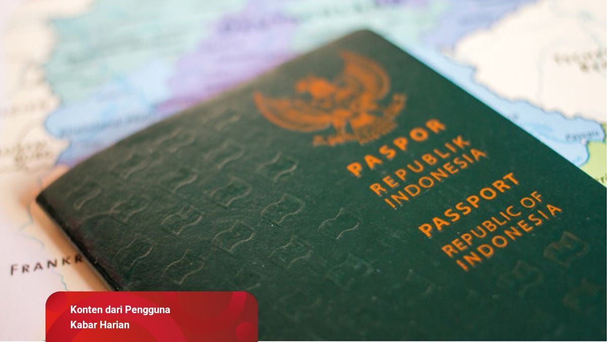 Masa Berlaku Paspor Jadi 10 Tahun, Begini Prosedur Perpanjangannya |  kumparan.com