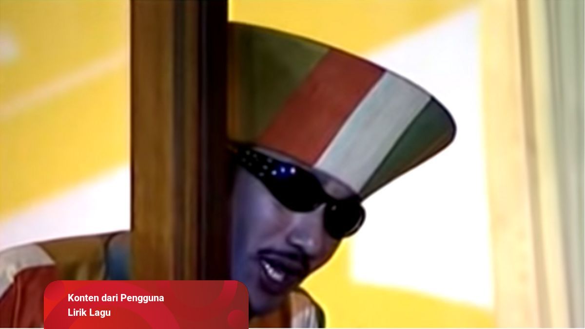 Lirik Lagu Dinda Bestari - Rama Aiphama  kumparan.com