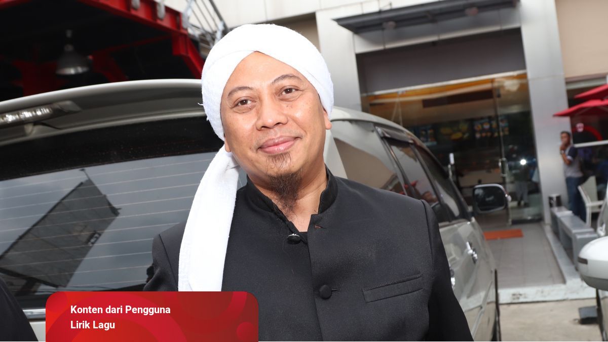 Lirik Lagu Takdir u2013 Opick Feat. Melly Goeslaw  kumparan.com