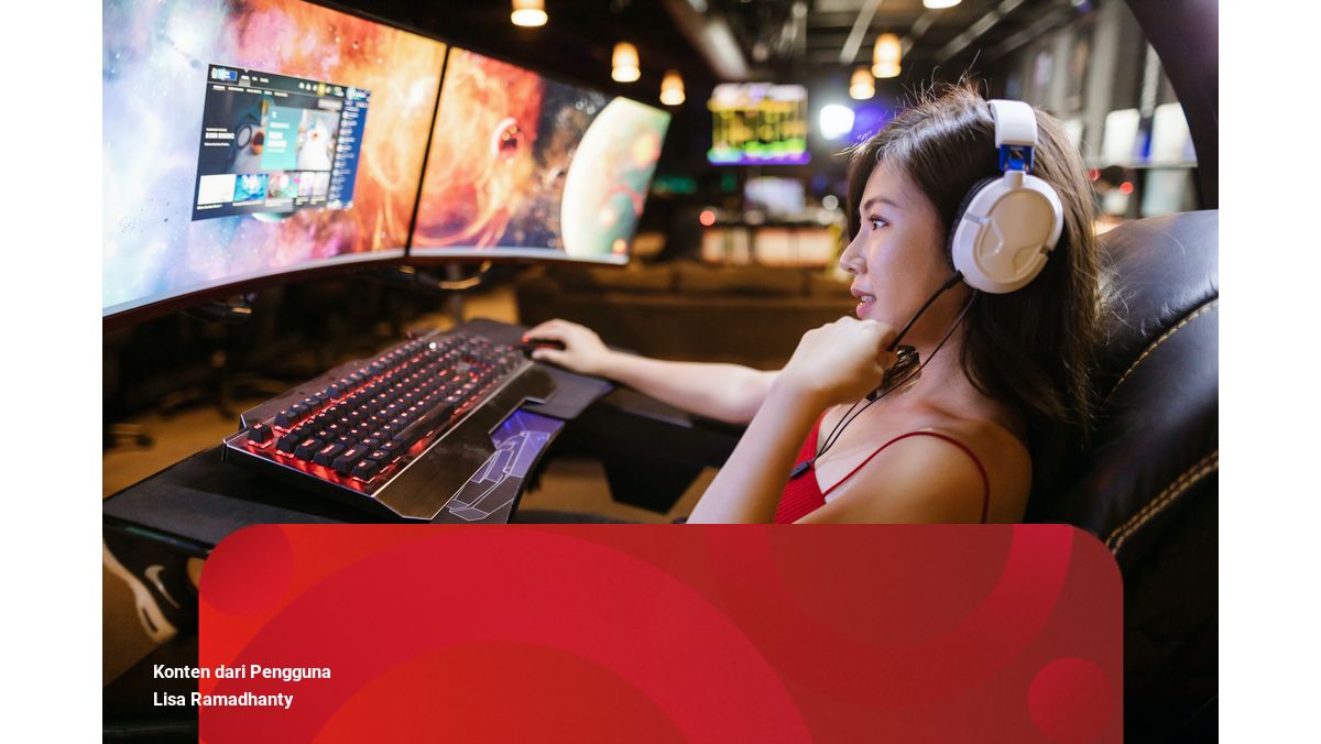 Game Online Hingga Top Up Fitur Game Menjadi Bisnis Yang ...