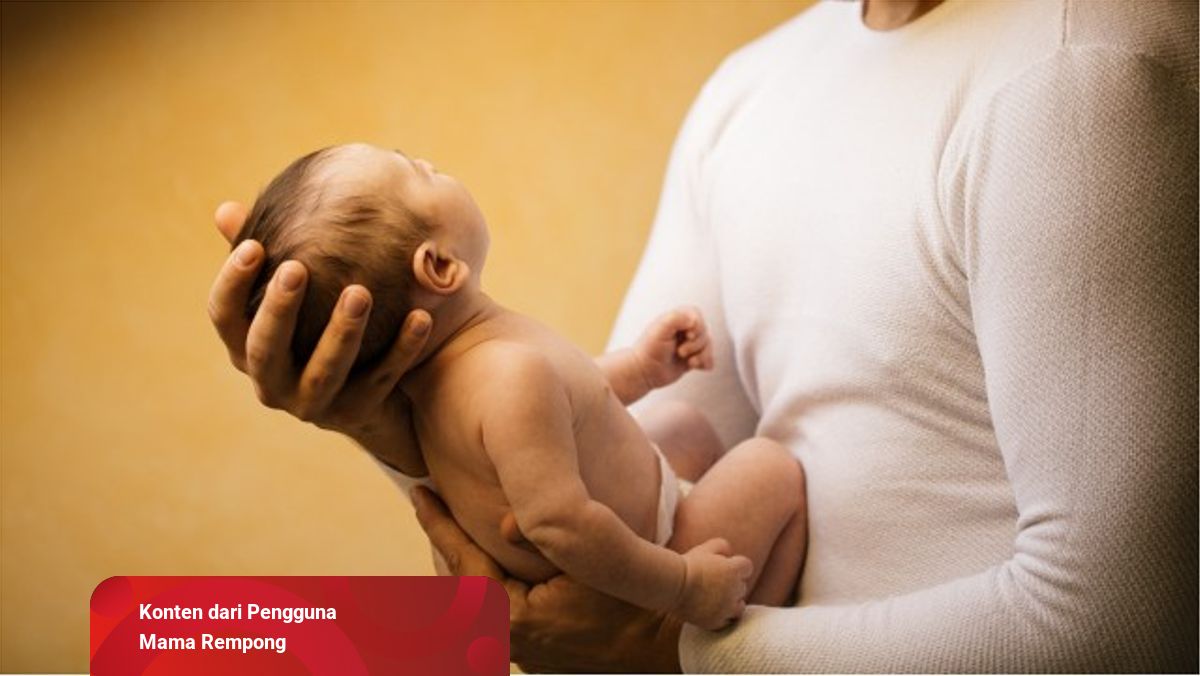 Mimpi Menggendong Bayi Laki-Laki, Apa Artinya? | Kumparan.com