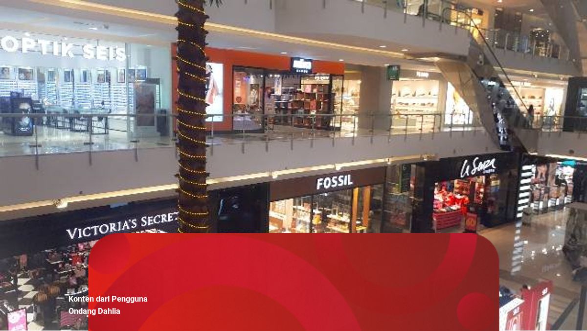 J\ufeffakarta Kota Multikultural | kumparan.com