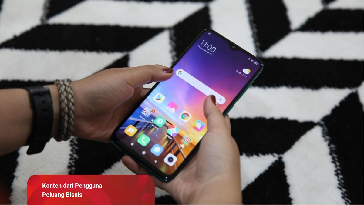 5 Peluang Bisnis yang Modalnya Hanya Jari untuk Main HP | kumparan.com