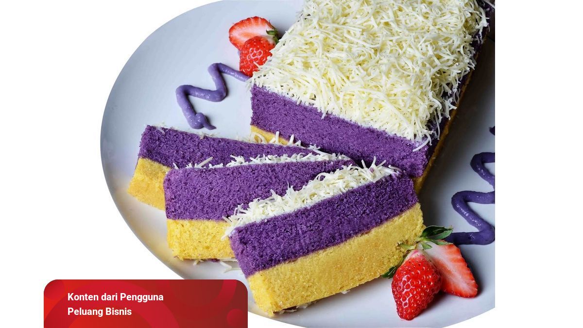 Bisnis rumahan omset milyaran