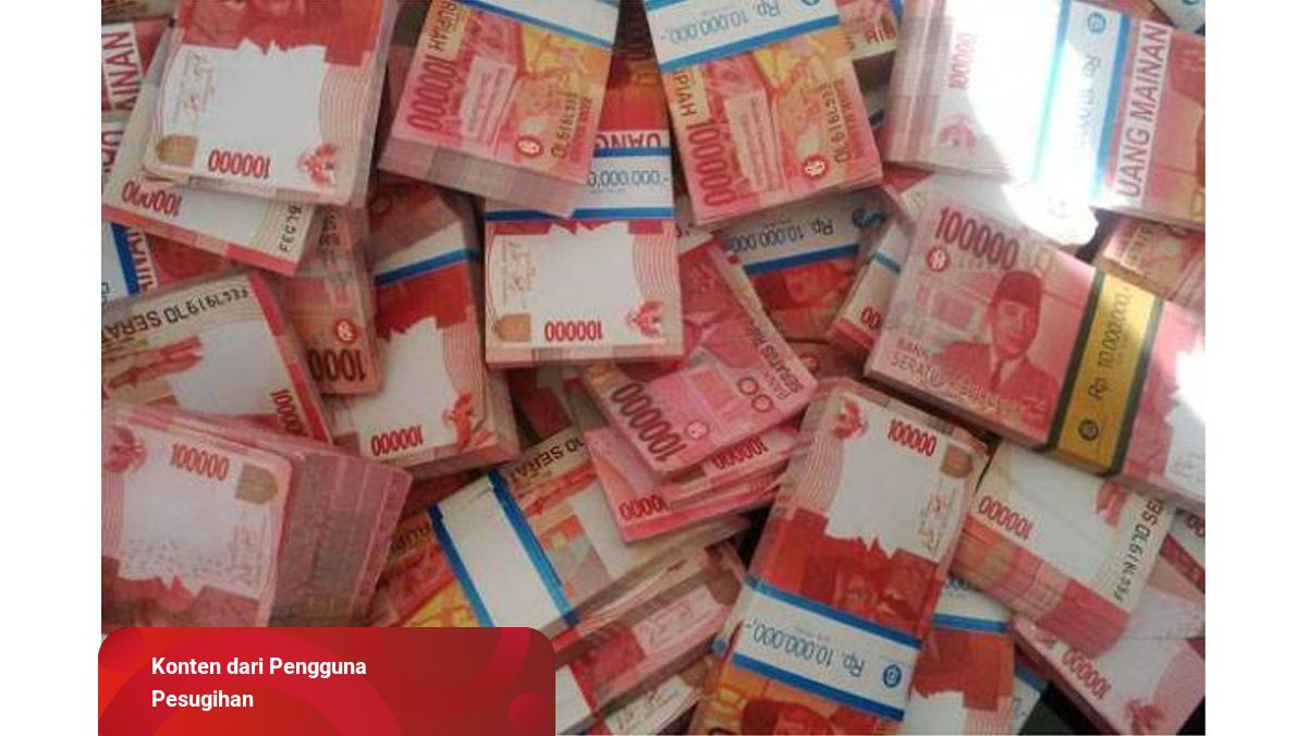 Cerita Pesugihan: Uang Ghaib yang Harus Dihabiskan dalam 40 ...