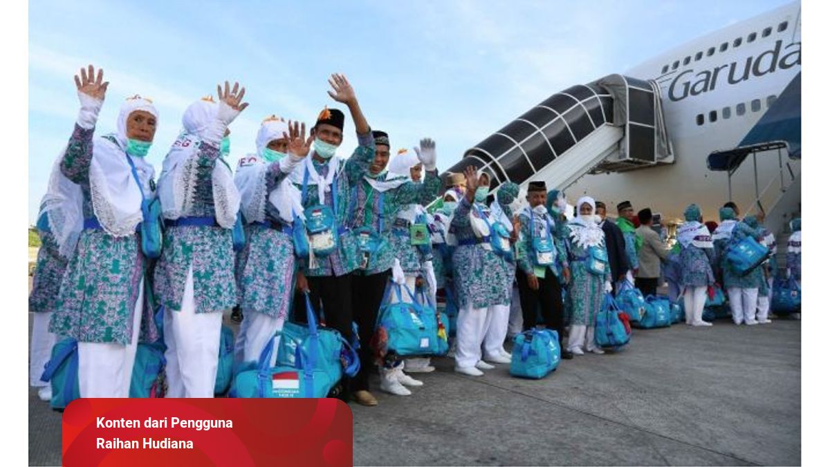 Investasi Dana Haji untuk Infrastruktur: Bolehkah? | kumparan.com