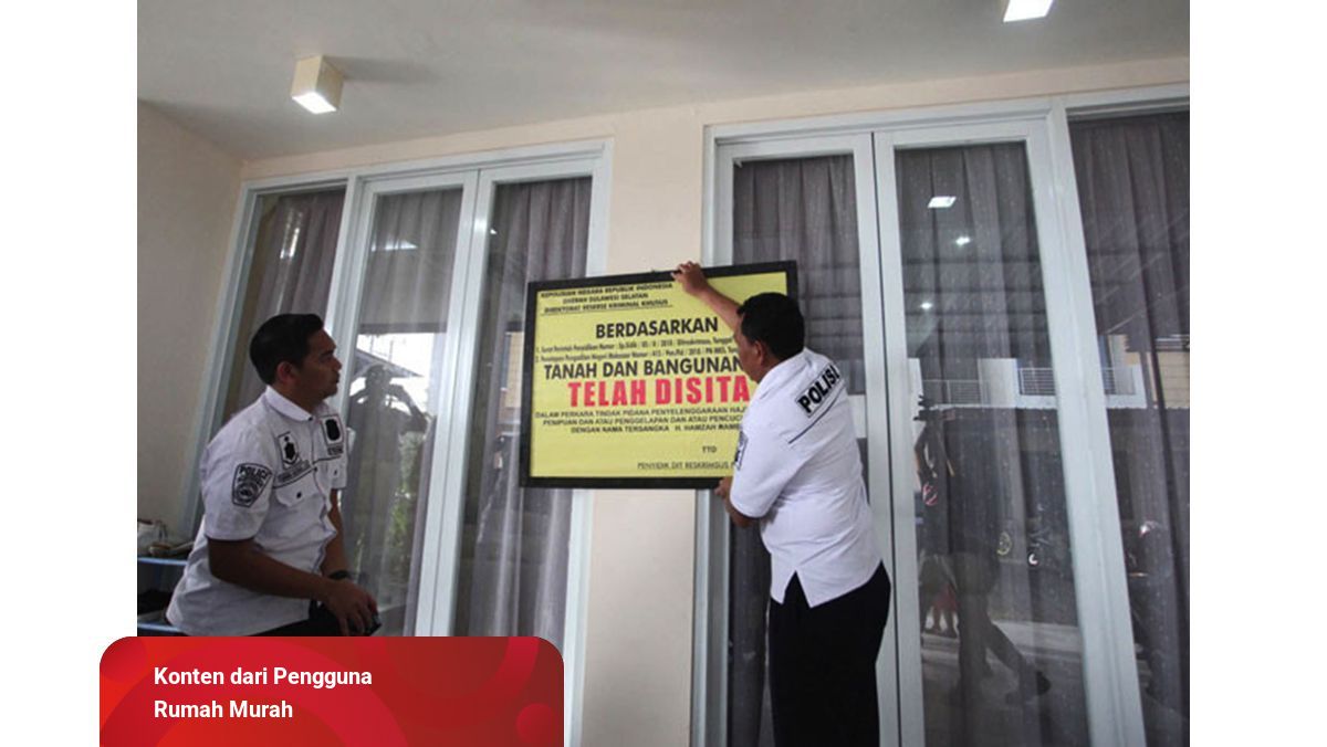 Untung Rugi Membeli Rumah Murah dari Hasil Lelang | kumparan.com