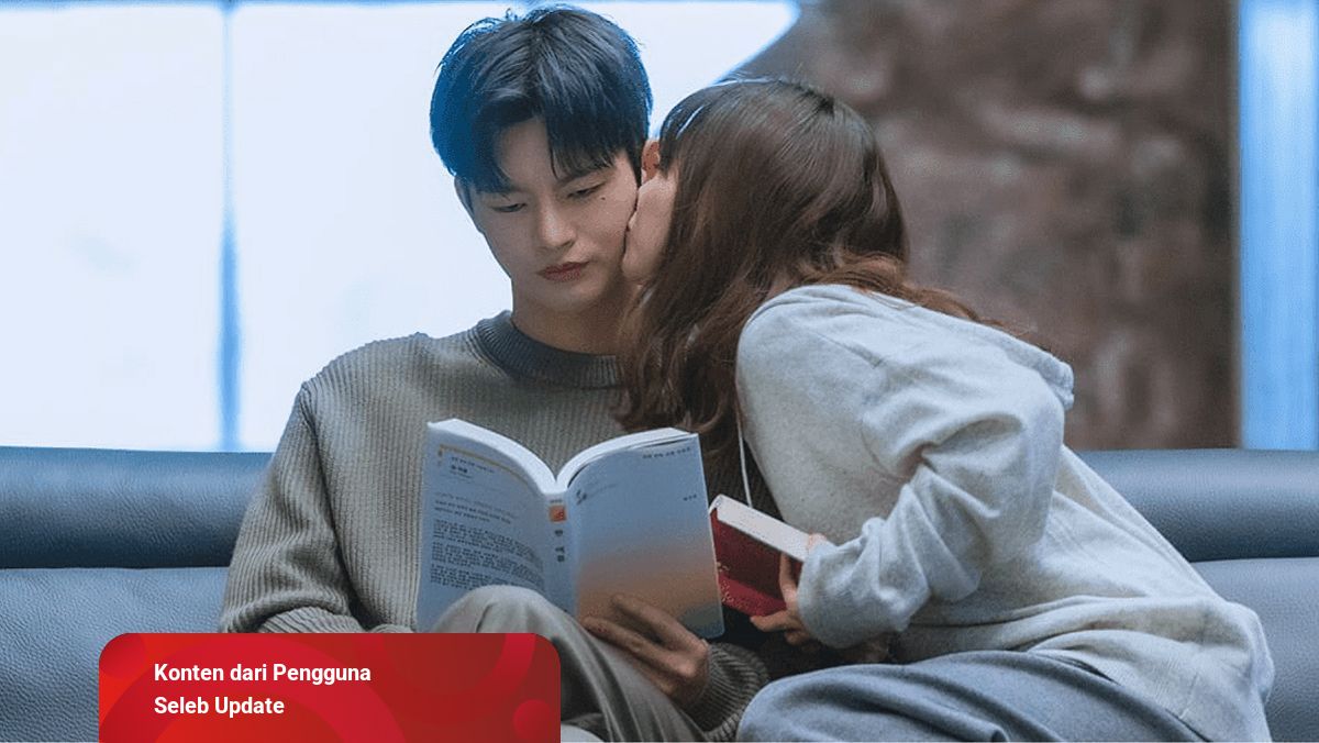 Drama Korea Romantis 2021, 5 Judul Ini Bikin Betah di Rumah | kumparan.com