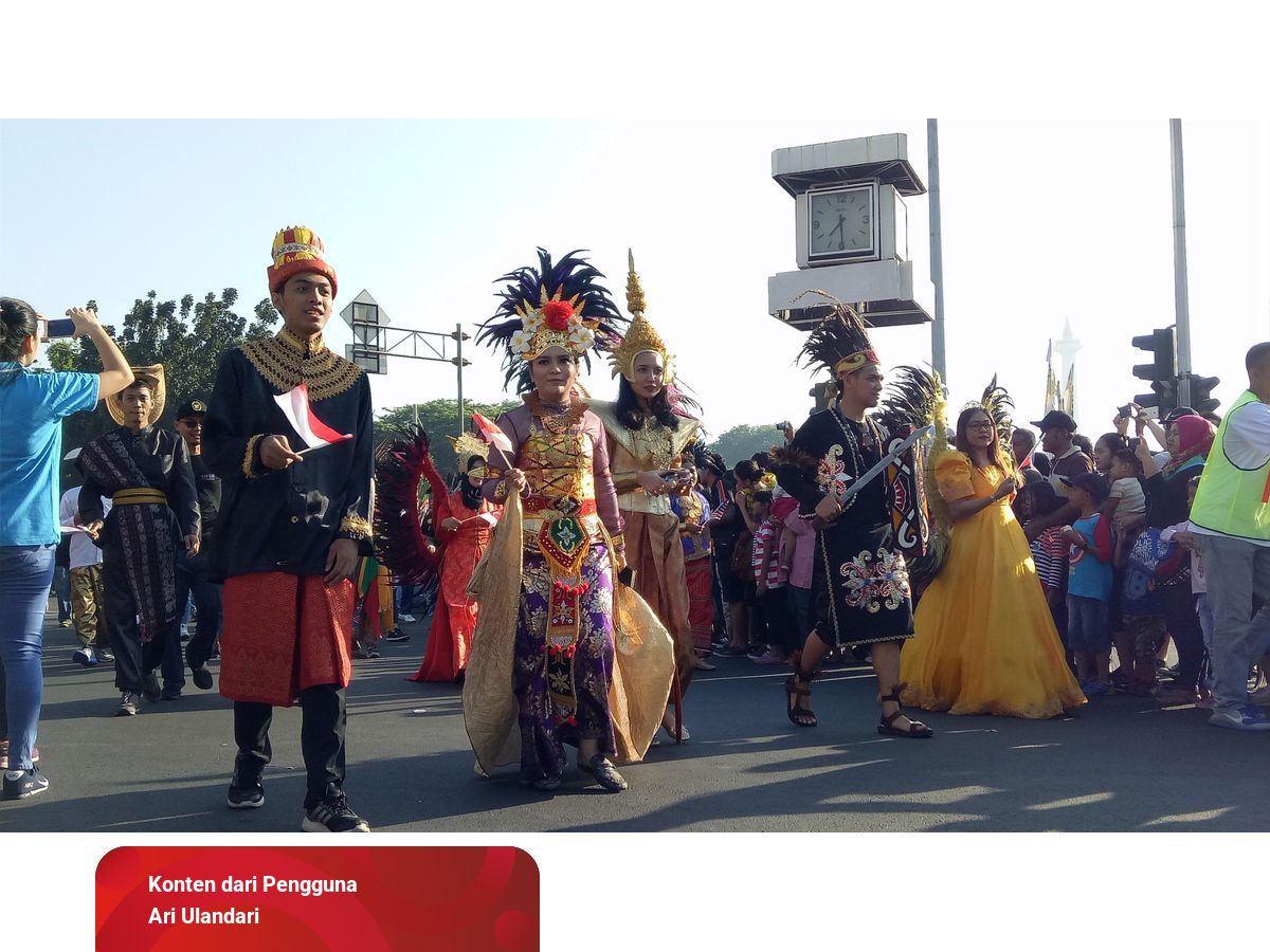 12 Gelar Bangsawan di Indonesia | kumparan.com