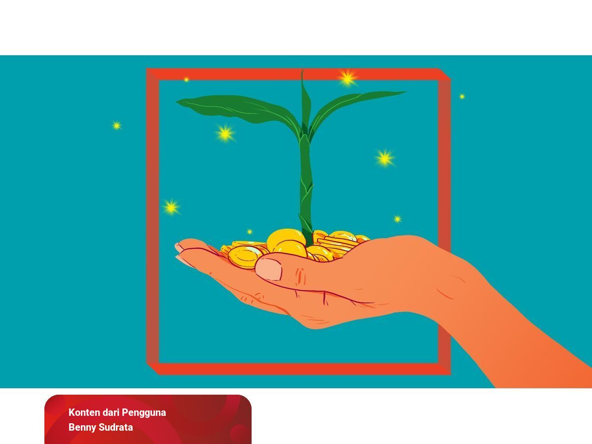 Mudah Kaya lewat Jual-Beli Saham? (2) | kumparan.com