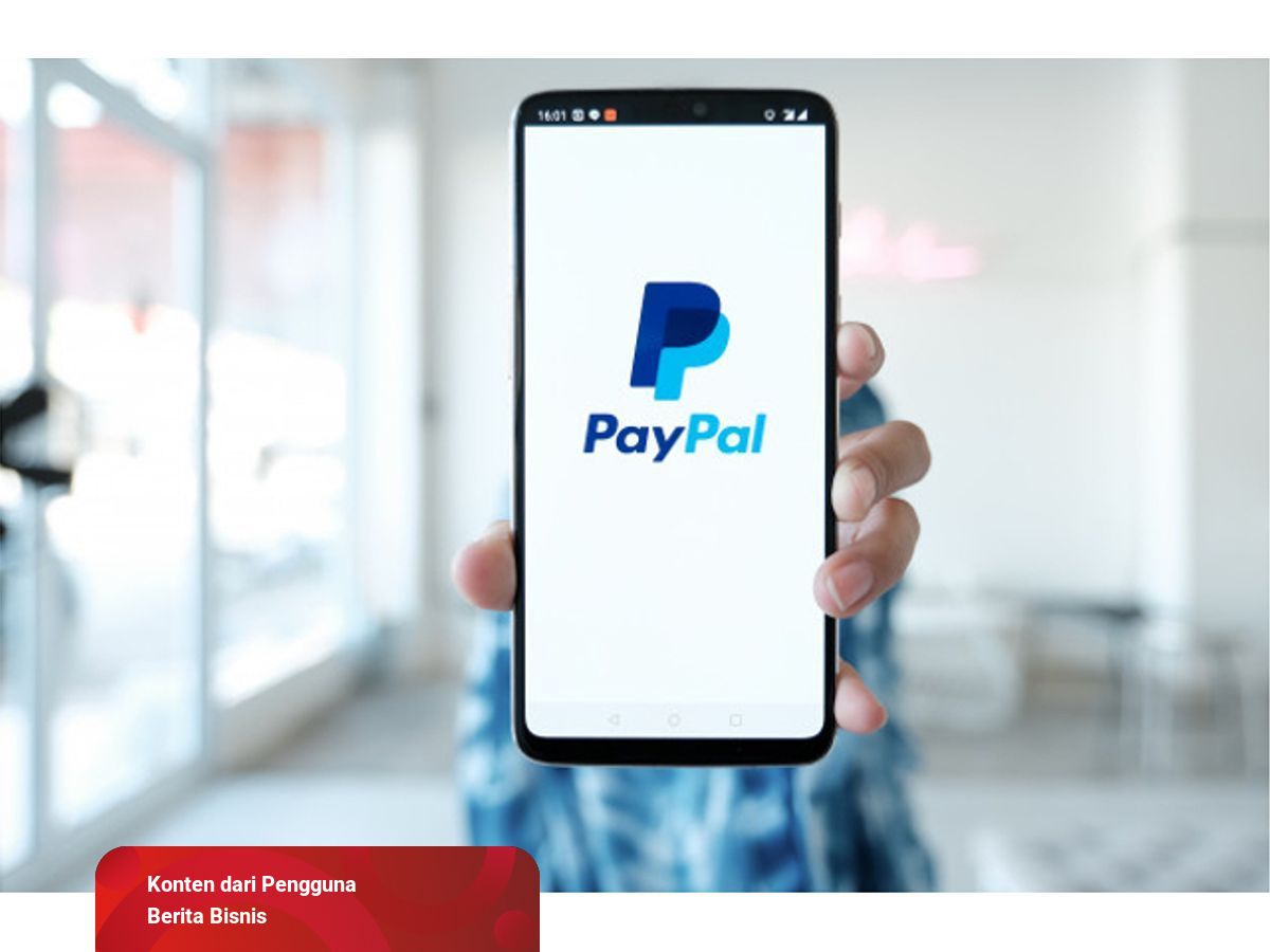 Cara Membuat Akun PayPal Tanpa Kartu Kredit dengan Mudah ...