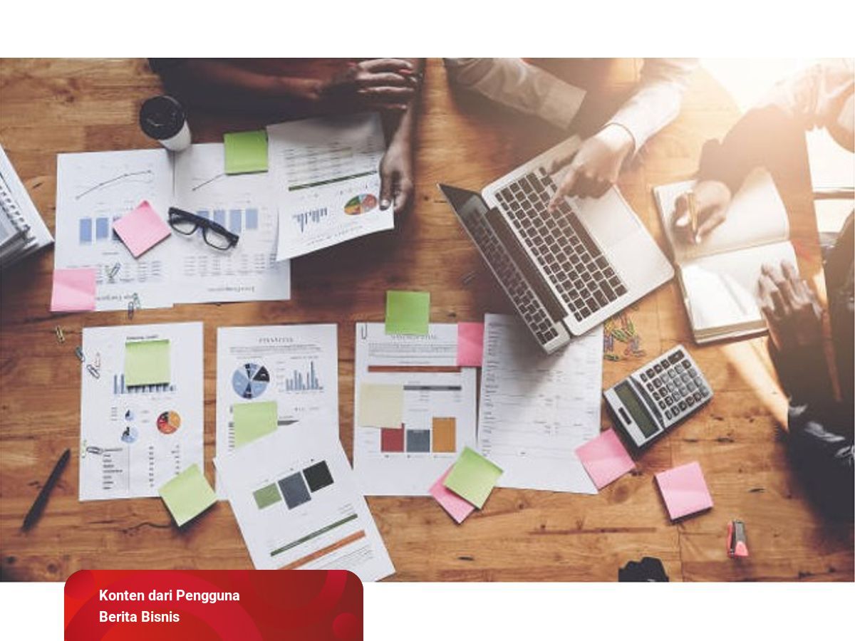 Sumber Peluang Usaha dari Faktor Eksternal dan Internal ...