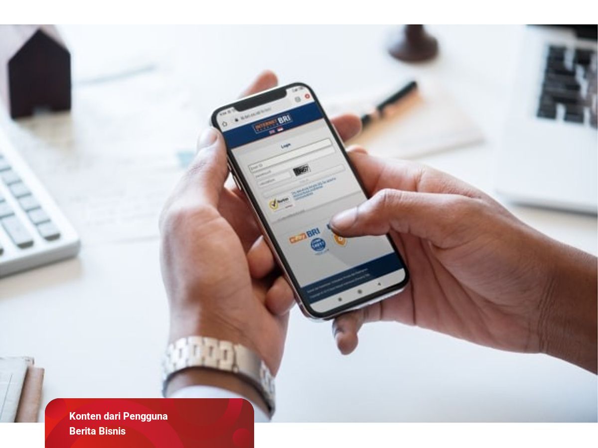 Cara Cek Saldo ATM BRI lewat HP Tanpa Daftar M-Banking ...