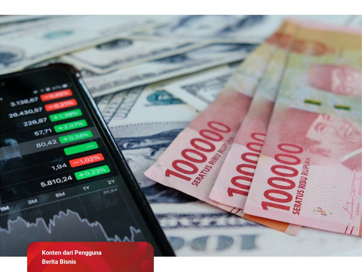 Investasi Jangka Pendek: Pengertian, Tujuan, Jenis ...