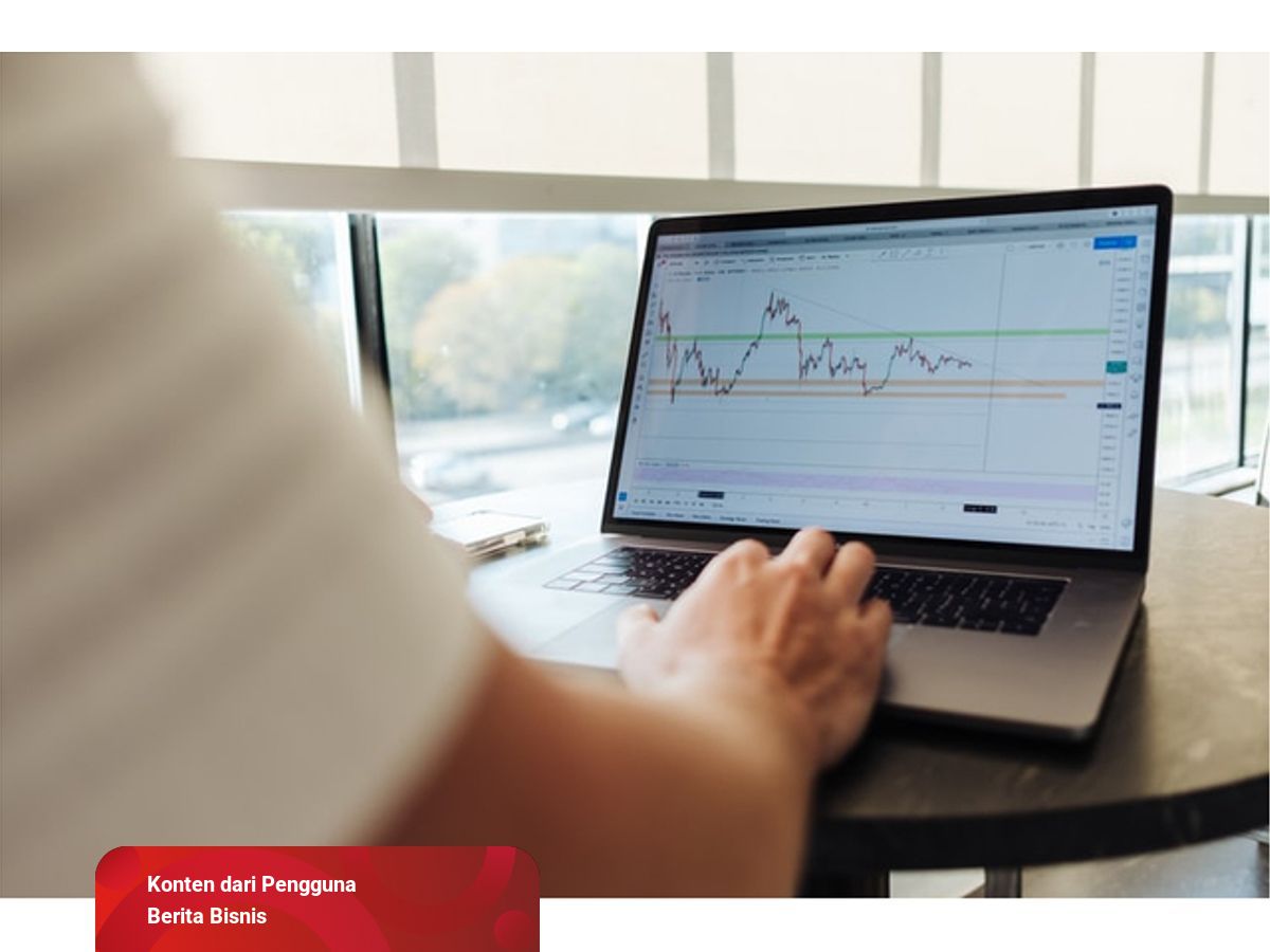 Cara Menghitung Return Saham, Capital Gain atau Capital Loss ...