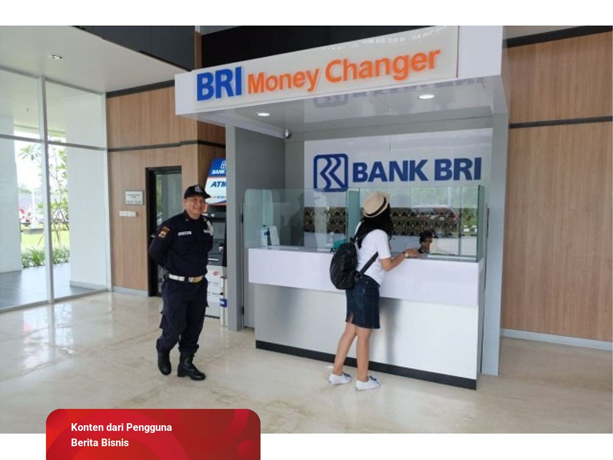 Kode Transfer BRI ke Mandiri dan Bank Lainnya | kumparan.com