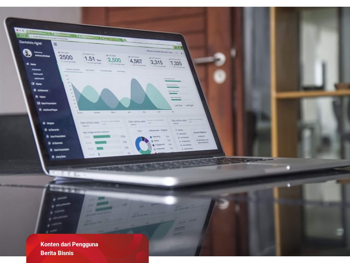 Broker Saham Terbaik di Indonesia, Berikut Daftarnya ...