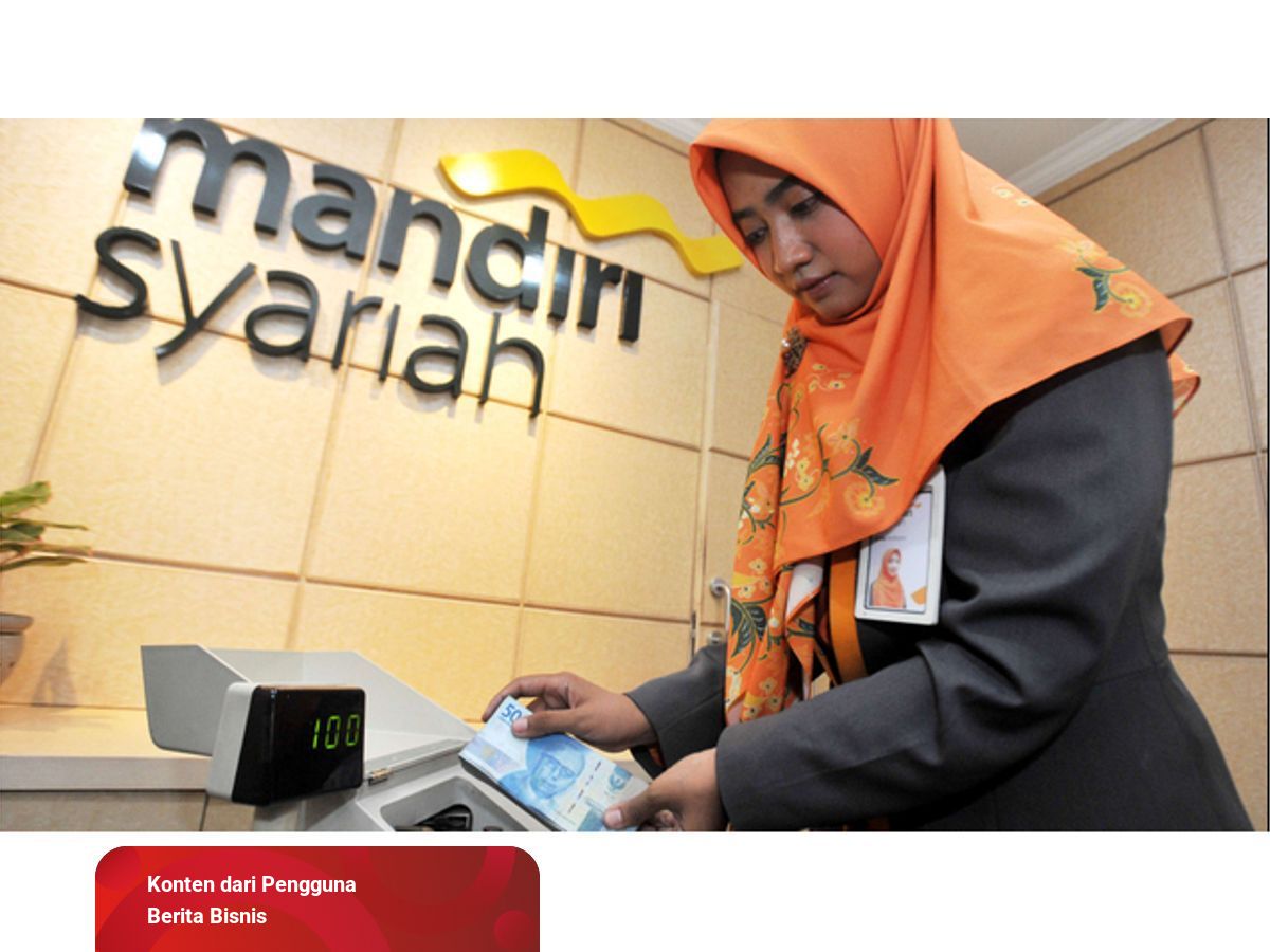 Kode Bank Mandiri Syariah dan Bank Lainnya | kumparan.com