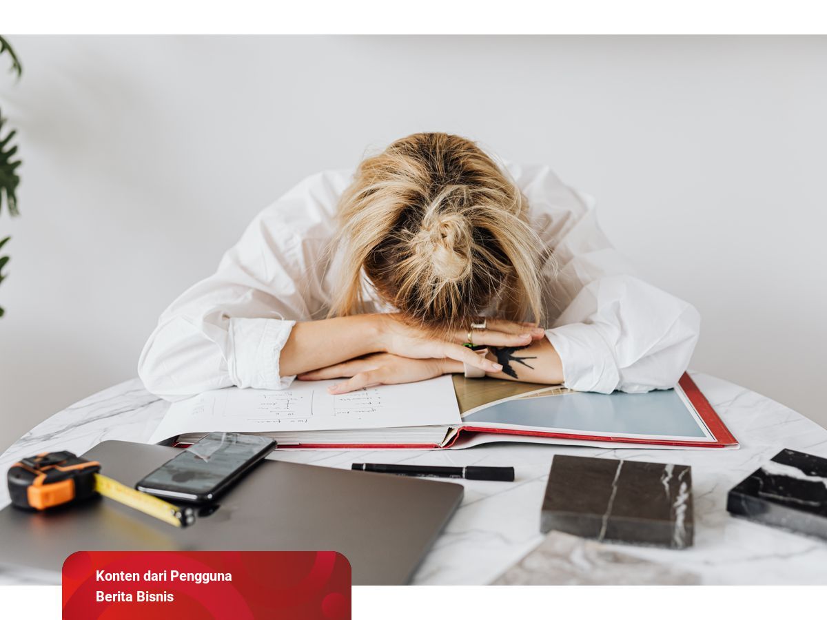 Contoh Surat Pengunduran Diri Dari Organisasi Yang Sopan Kumparan Com