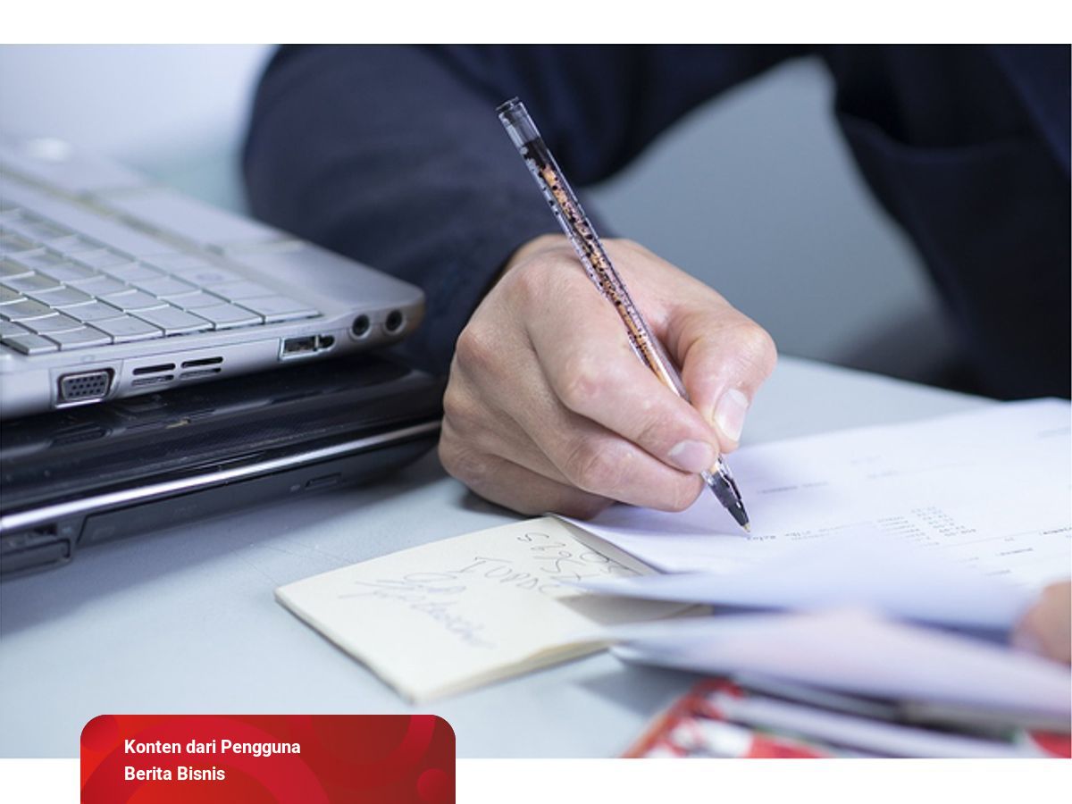 Contoh Proposal Pengajuan Dana ke Perusahaan yang Baik dan ...