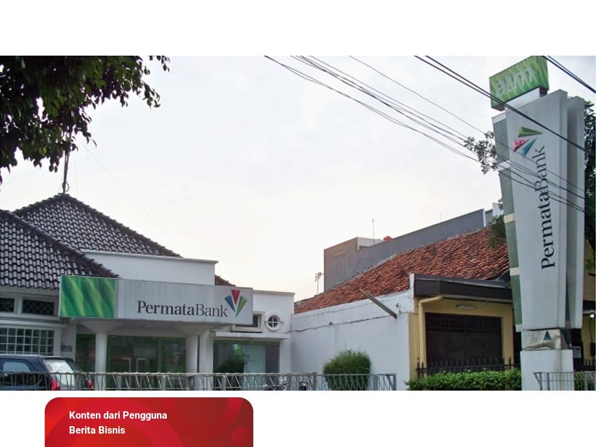 Kode Transfer Bank Permata, Catat Daftar Kode untuk Bank ...