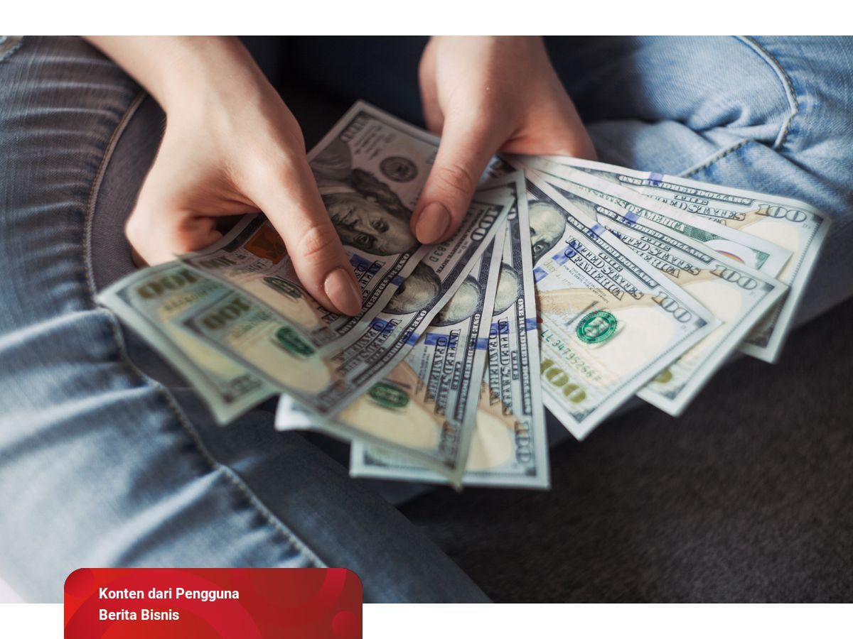 Cara Menerima Transfer Uang dari Luar Negeri, Super Gampang ...