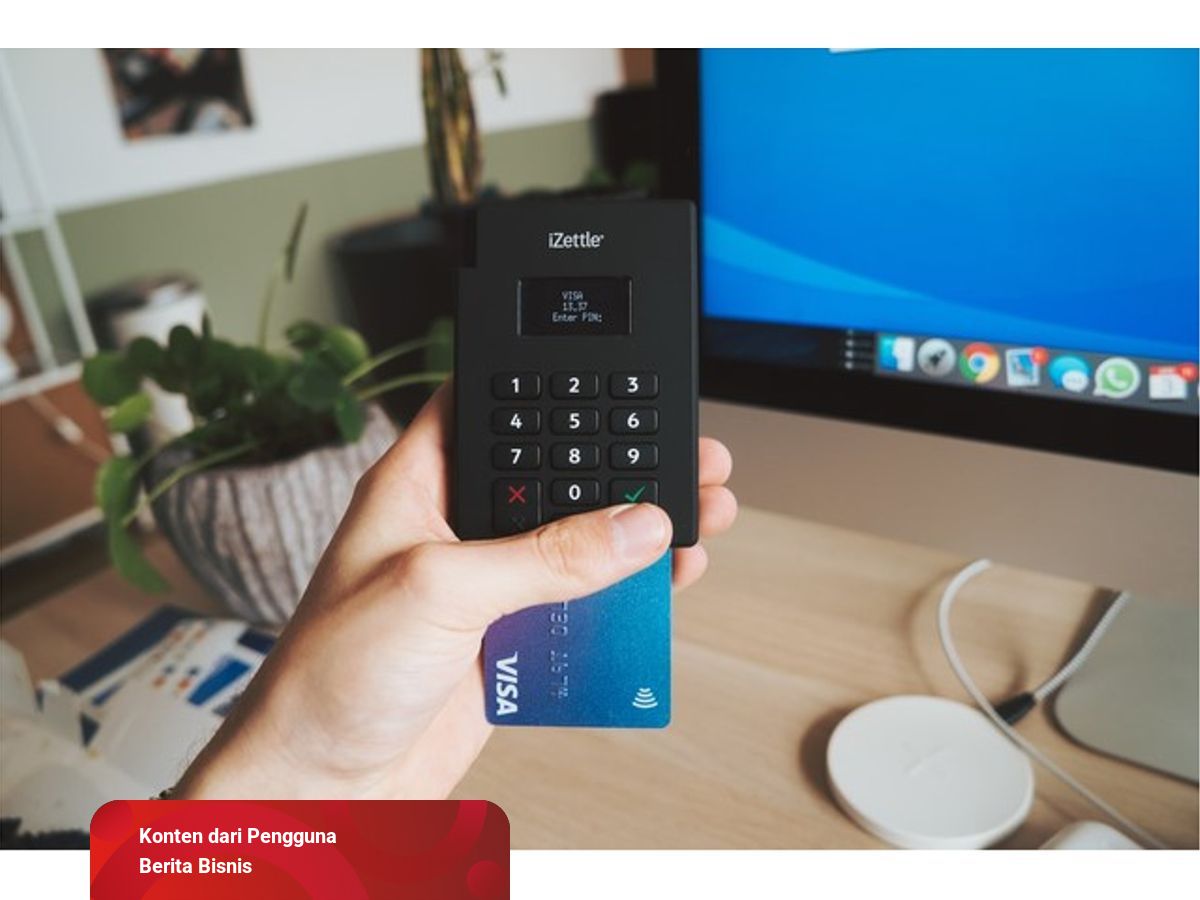 Cara Ganti PIN Kartu Kredit Mandiri dan Tips Menutupnya ...