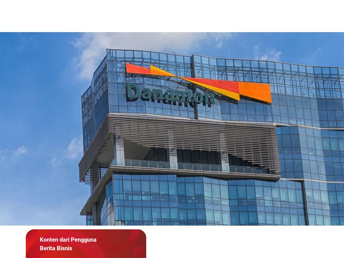 Kode Bank Danamon dan Seluruh Bank di Indonesia | kumparan.com