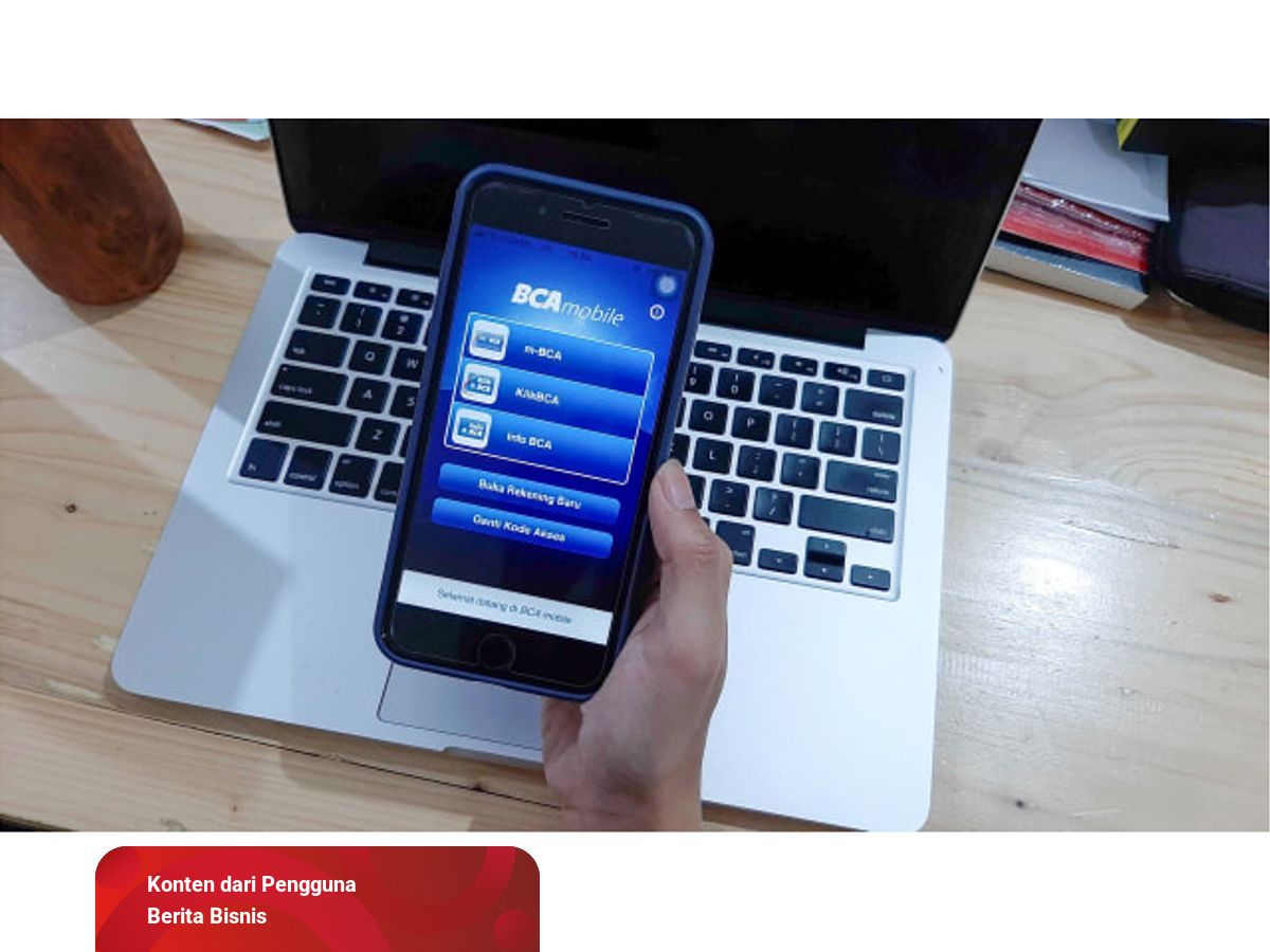Biaya Transfer BCA ke Mandiri dalam Berbagai Transaksi ...