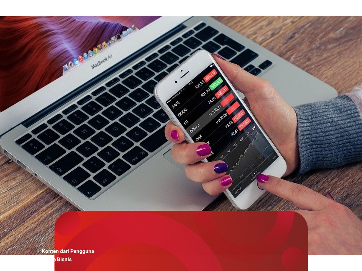 3 Saham Blue Chip Terbaru 2022 | kumparan.com