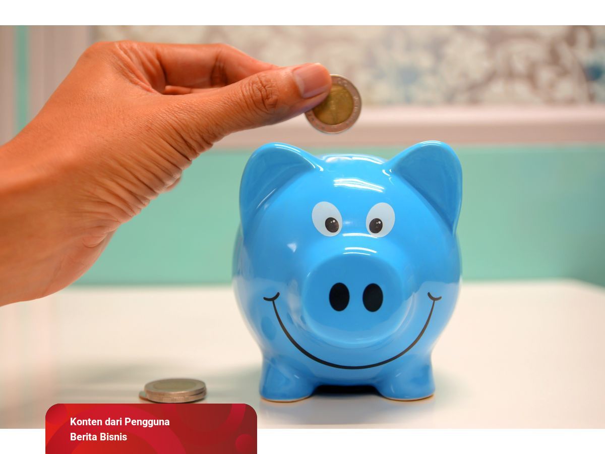 Apa Manfaat Menabung di Bank? Berikut Jawabannya | kumparan.com