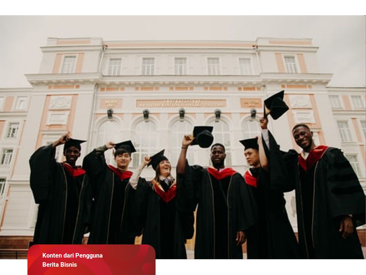 Cara Mendapatkan Beasiswa Bank Indonesia dan Syarat Agar ...