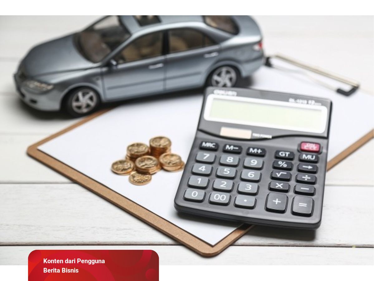 Perbedaan leasing dan kredit