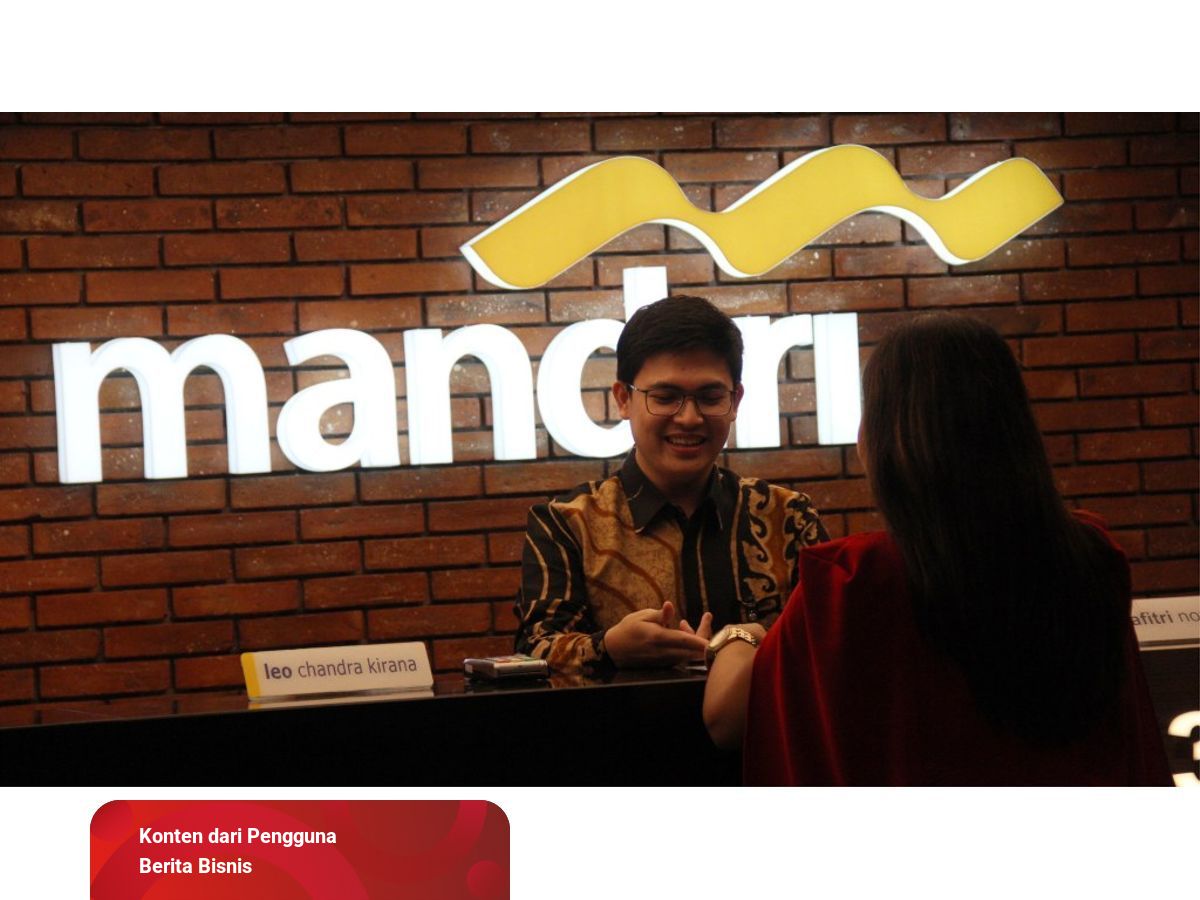 Cara Menutup Kartu Kredit Mandiri | kumparan.com