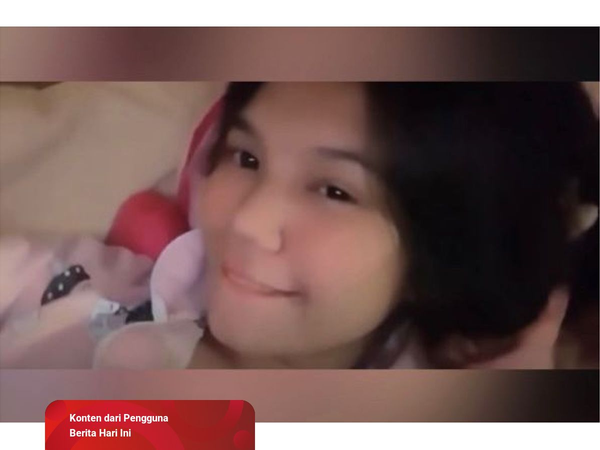 Profil Lele Pubg Yang Viral Usai Video Syur 13 Detik Tersebar Kumparan Com