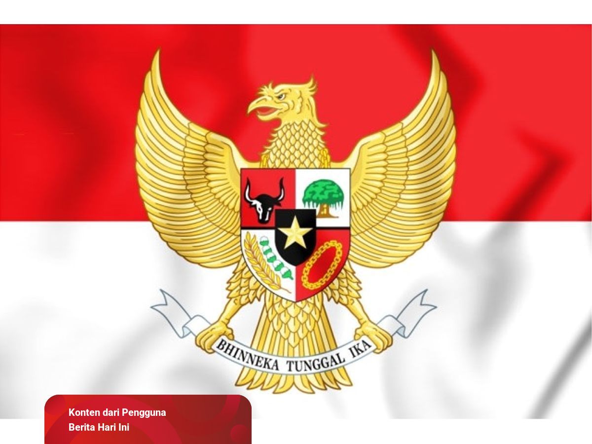 Makna Lirik Lagu Garuda Pancasila Ciptaan Sudharnoto Kumparan Com Makna Lirik Lagu Garuda Pancasila Ciptaan Sudharnoto Kumparan Com