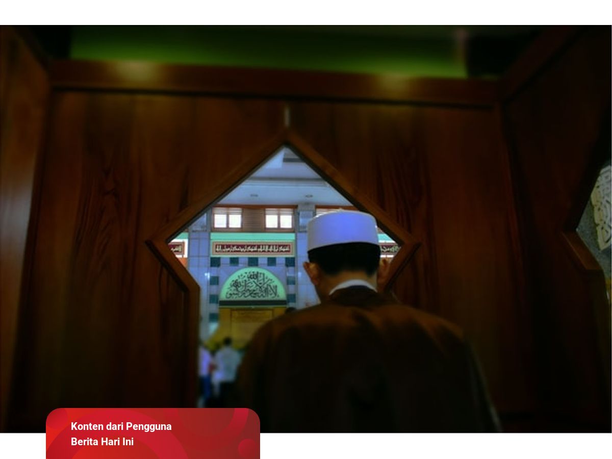 Niat Sholat Subuh Tata Cara Dan Keutamannya Terlengkap Kumparan Com