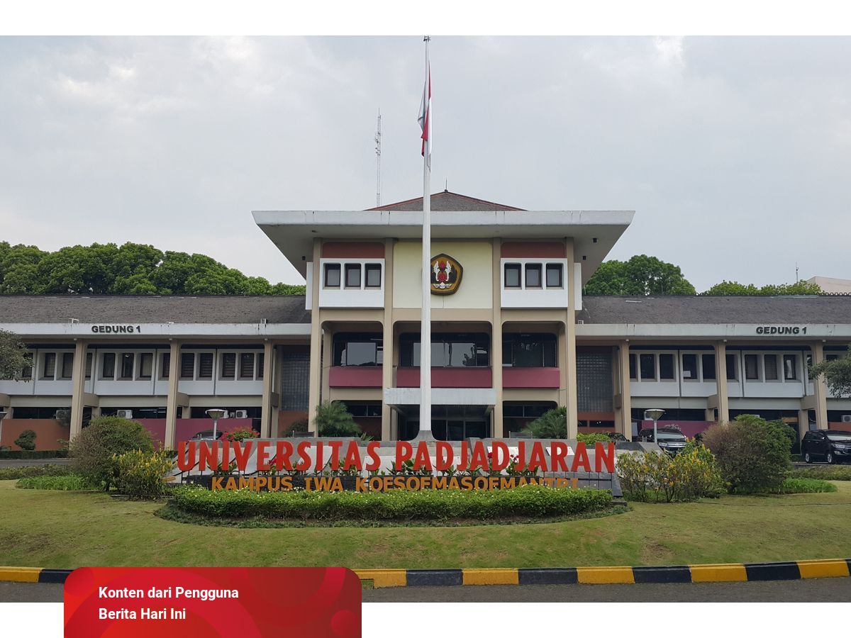 Biaya Kuliah Unpad Jenjang Sarjana Tahun Ajaran 2021/2022 ...