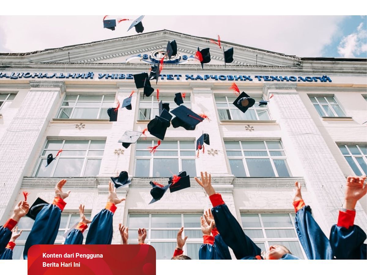 Apa Itu Bachelor Degree Gelar Pendidikan Sarjana Di Luar Negeri Kumparan Com