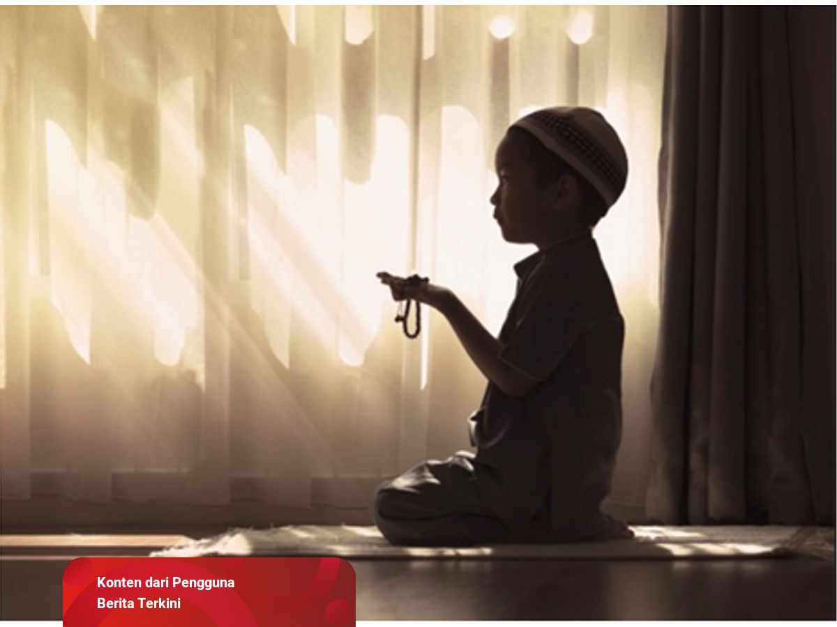 Bacaan Doa Agar Pintar dalam Semua Pelajaran Sekolah  kumparan.com