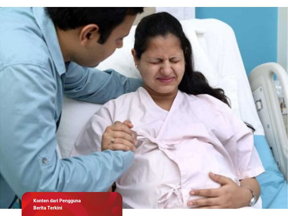 Arti Mimpi Melahirkan Laki-Laki, Benarkah Beruntung? | Kumparan.com