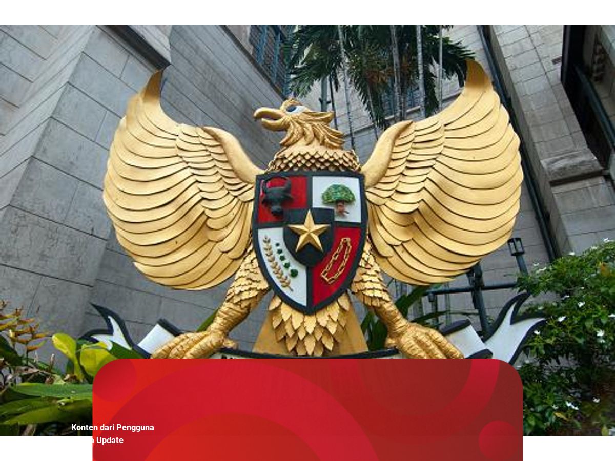Arti Dekonsentrasi, Dasar Hukum, dan Contoh Penerapannya ...