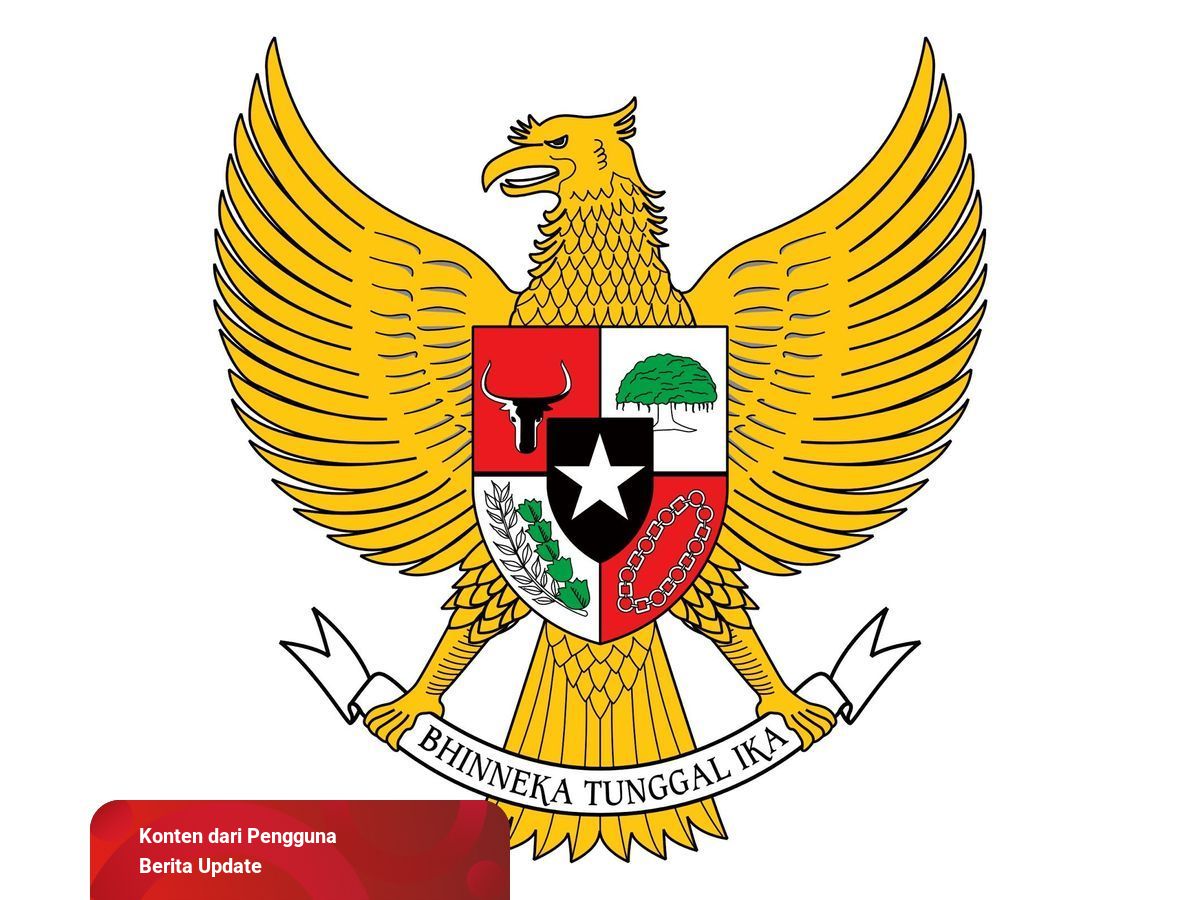 73 Koleksi Gambar Burung Garuda Terbaik