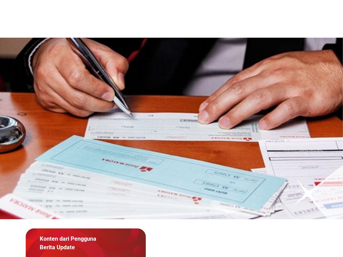 Tabungan Giro Adalah Produk Keuangan yang Bermanfaat ...