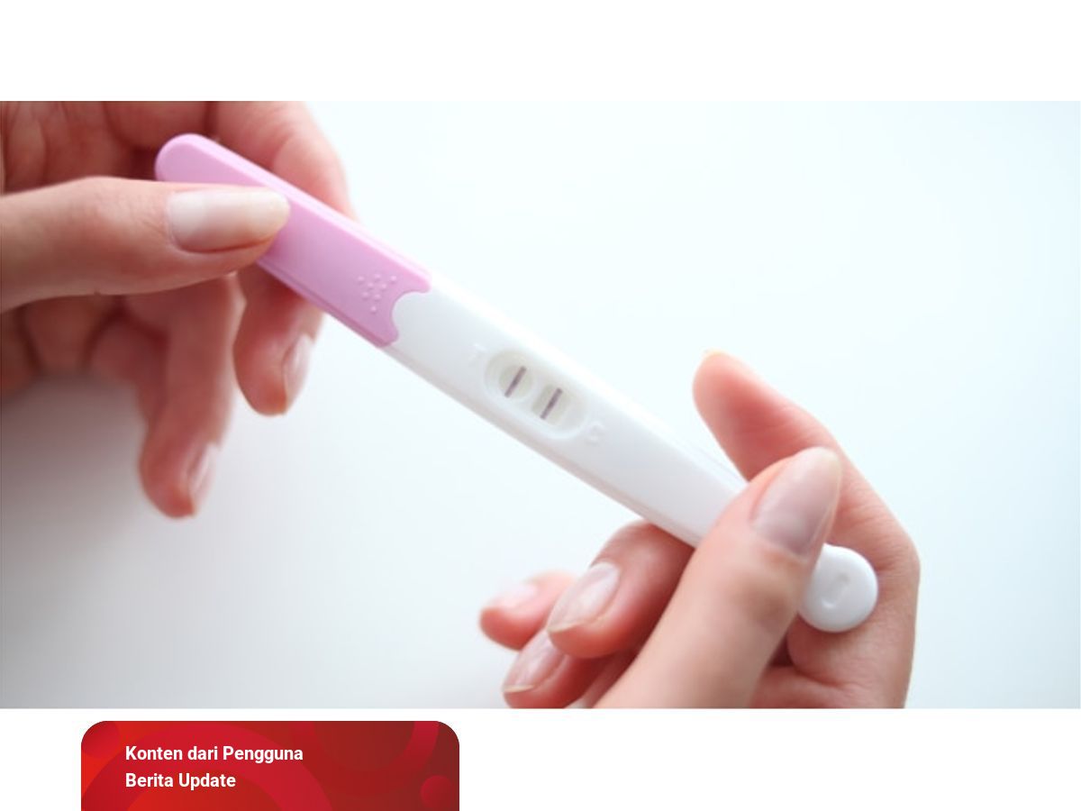 Cara Mencegah Kehamilan Setelah Berhubungan | kumparan.com
